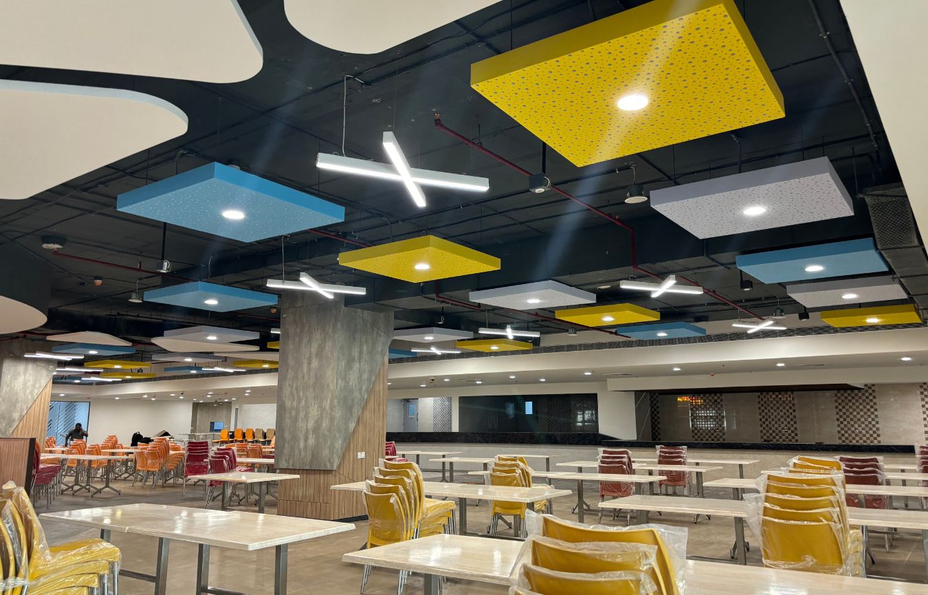 TECH MAHINDRA-CAFETERIA - Image 2